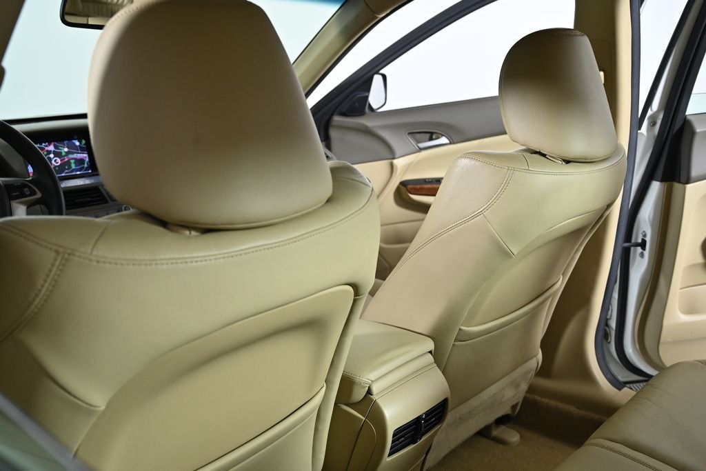 2010 Honda Accord EX-L 3.5