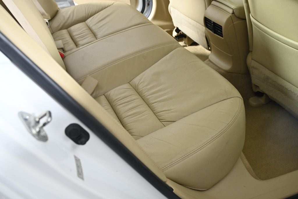 2010 Honda Accord EX-L 3.5