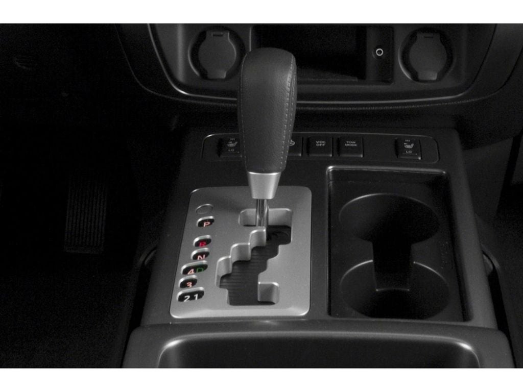 2015 Nissan Armada SL