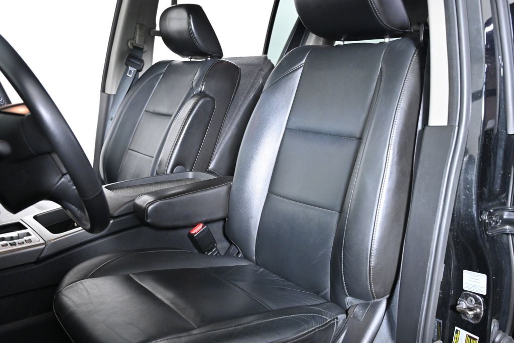 2015 Nissan Armada SL