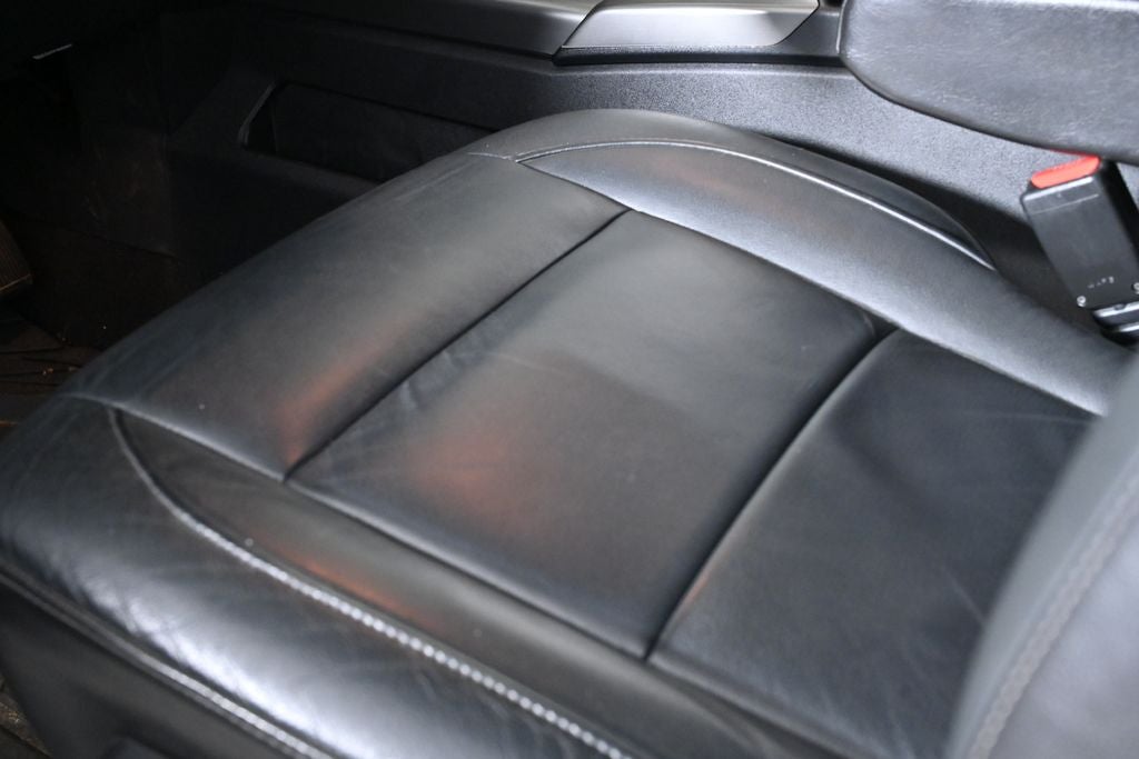 2015 Nissan Armada SL