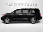 2015 Nissan Armada SL