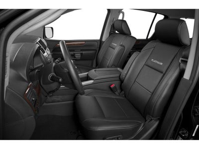 2015 Nissan Armada SL