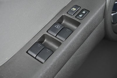 2009 Nissan Xterra S