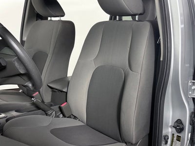 2012 Nissan Xterra X