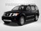 2011 Nissan Pathfinder S