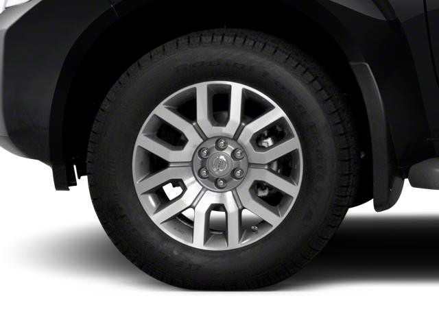 2011 Nissan Pathfinder S