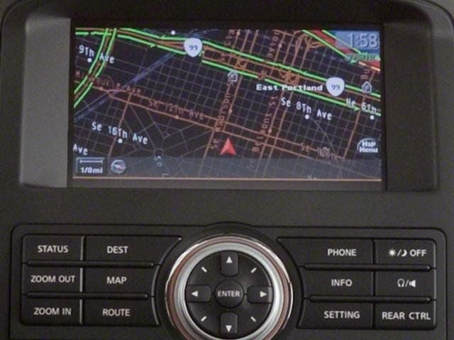 2011 Nissan Pathfinder S
