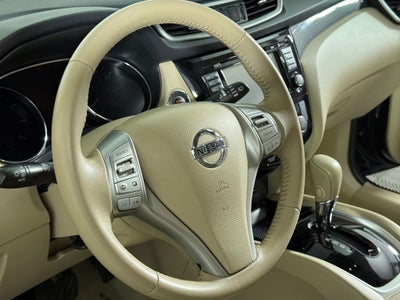 2014 Nissan Rogue SL