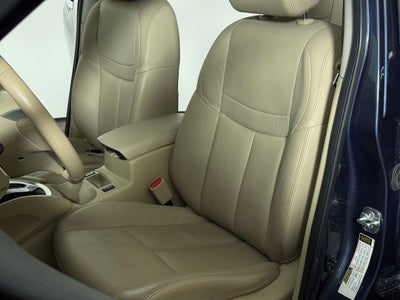 2014 Nissan Rogue SL