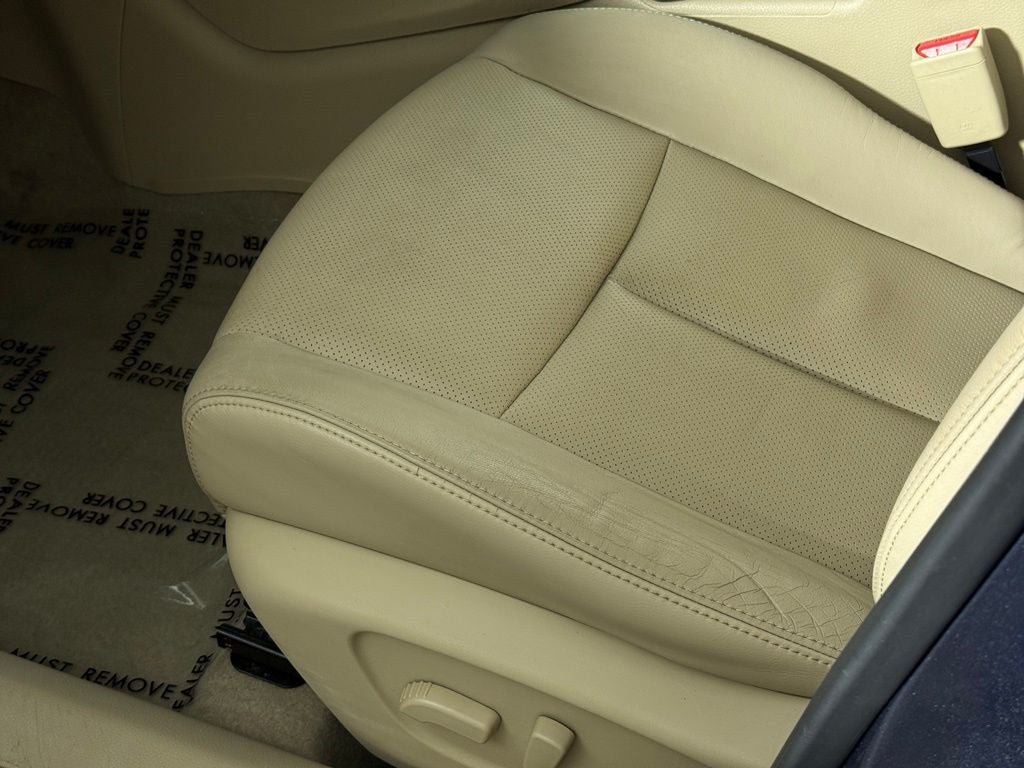 2014 Nissan Rogue SL