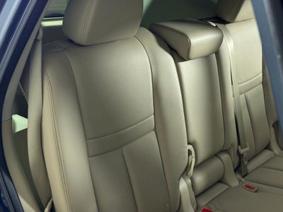 2014 Nissan Rogue SL