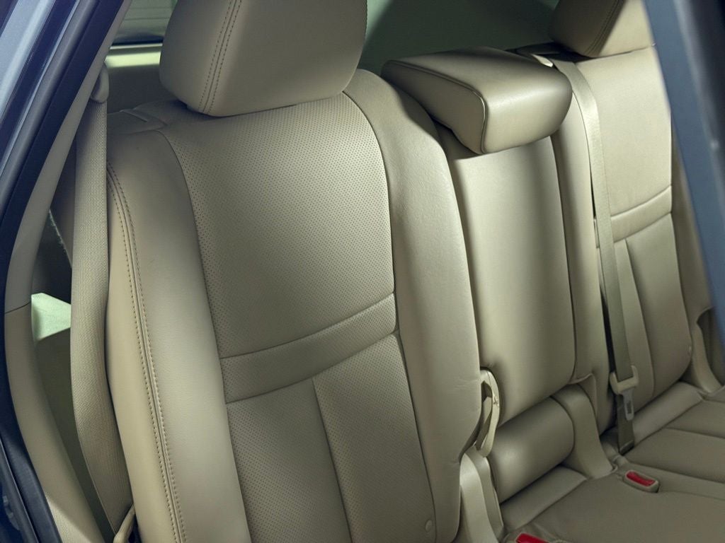 2014 Nissan Rogue SL