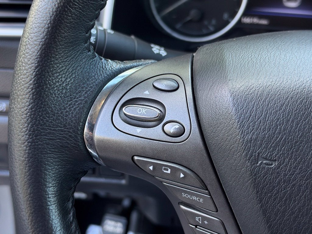 2024 Nissan Murano SV Nissan Certified