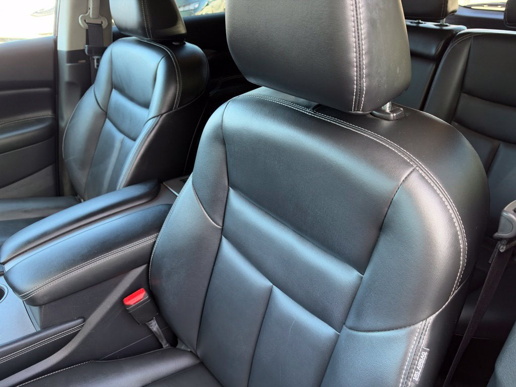 2024 Nissan Murano SV Nissan Certified