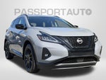 2024 Nissan Murano SV Nissan Certified