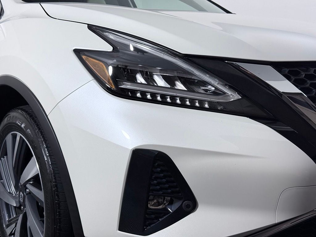 2023 Nissan Murano SL Nissan Certified