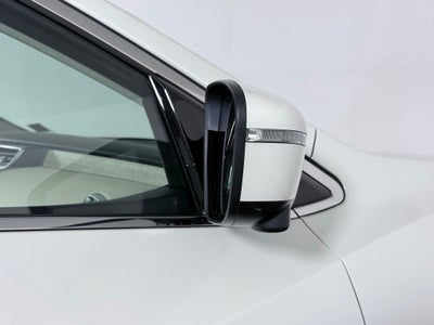 2023 Nissan Murano SL Nissan Certified