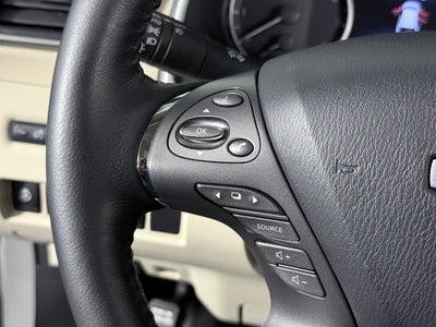 2023 Nissan Murano SL Nissan Certified