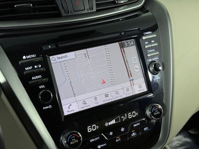 2023 Nissan Murano SL Nissan Certified