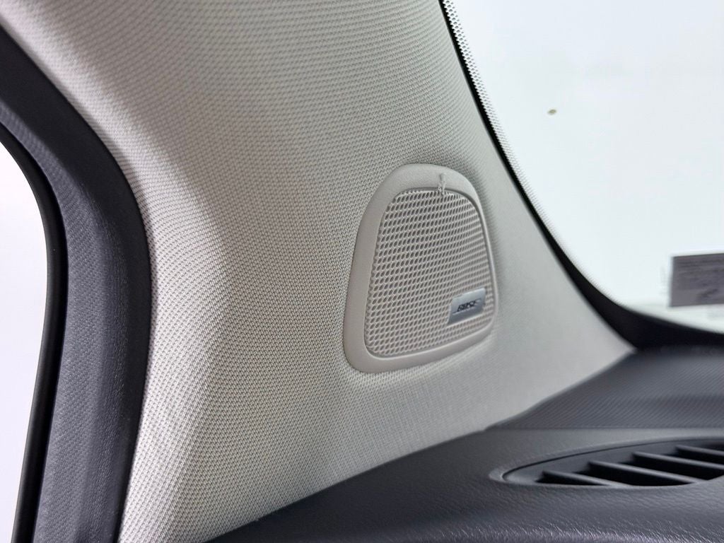 2023 Nissan Murano SL Nissan Certified