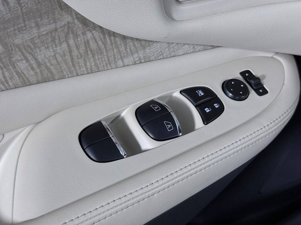 2023 Nissan Murano SL Nissan Certified