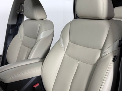 2023 Nissan Murano SL Nissan Certified