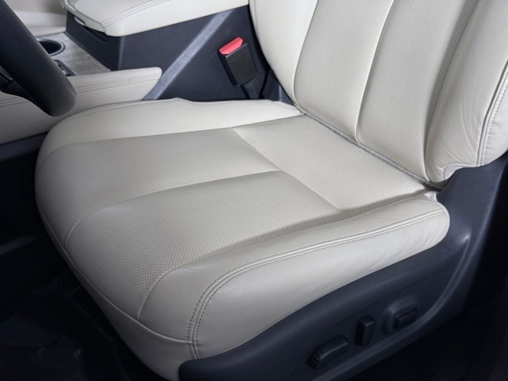 2023 Nissan Murano SL Nissan Certified