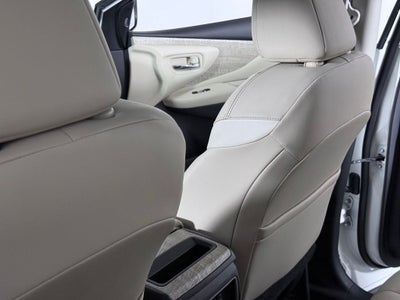 2023 Nissan Murano SL Nissan Certified