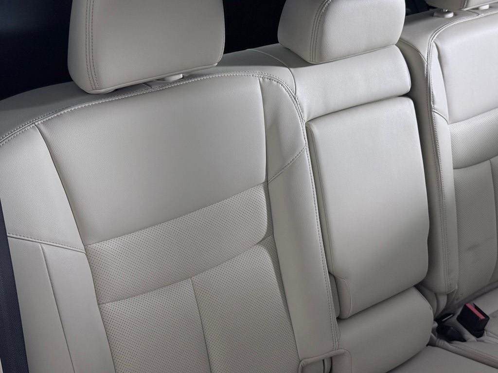 2023 Nissan Murano SL Nissan Certified