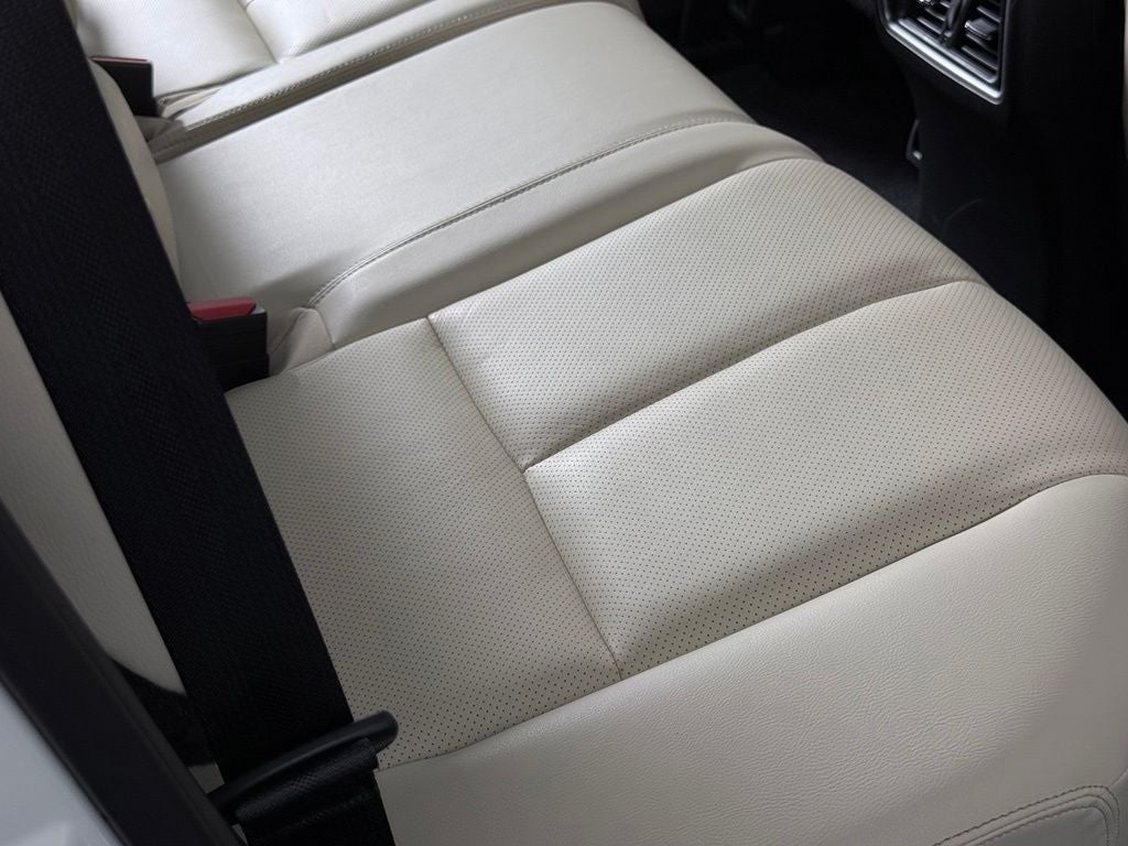 2023 Nissan Murano SL Nissan Certified