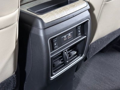 2023 Nissan Murano SL Nissan Certified