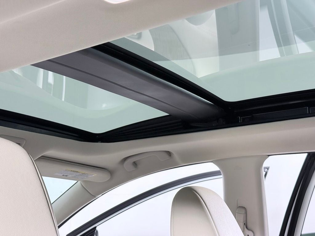 2023 Nissan Murano SL Nissan Certified
