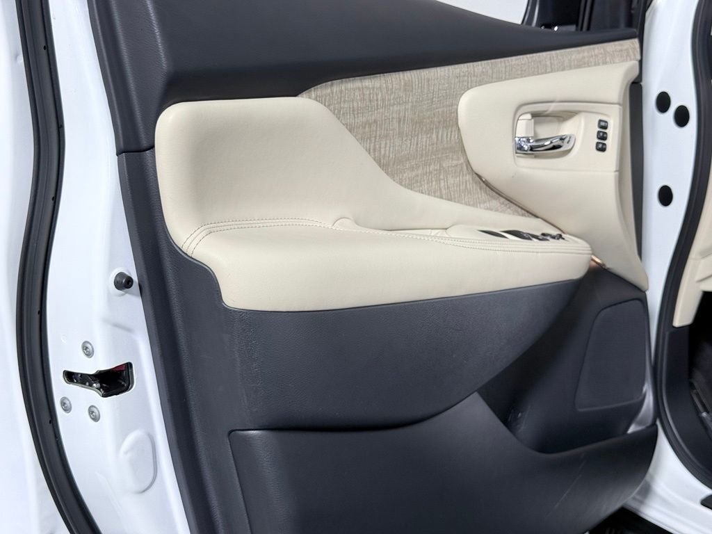 2023 Nissan Murano SL Nissan Certified