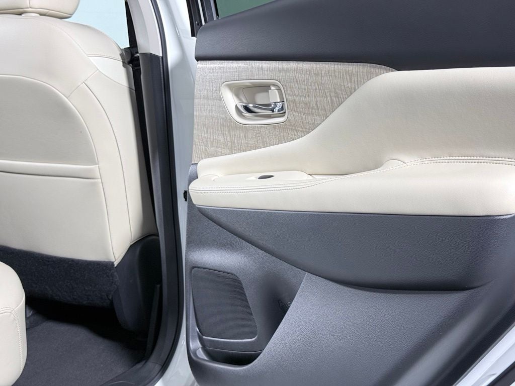 2023 Nissan Murano SL Nissan Certified