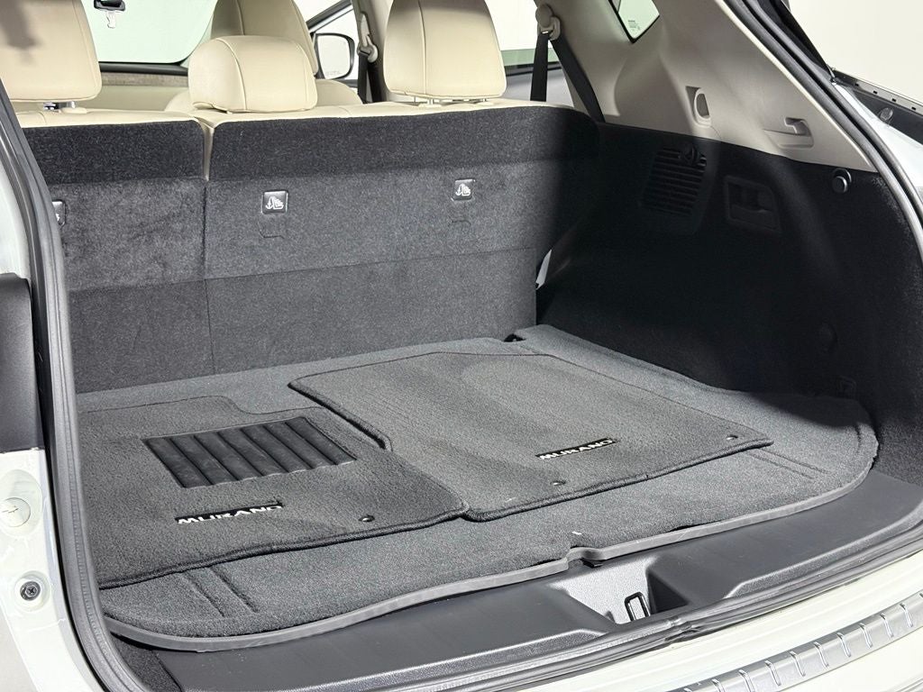 2023 Nissan Murano SL Nissan Certified