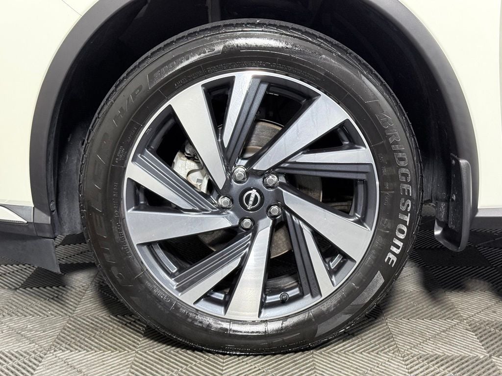 2023 Nissan Murano SL Nissan Certified