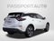 2023 Nissan Murano SL Nissan Certified