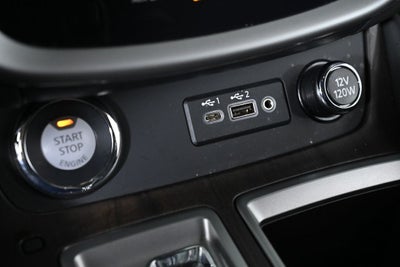 2022 Nissan Murano Platinum