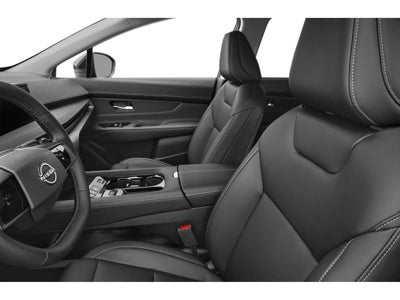 2025 Nissan Murano SV Nissan Certified