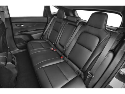 2025 Nissan Murano SV Nissan Certified