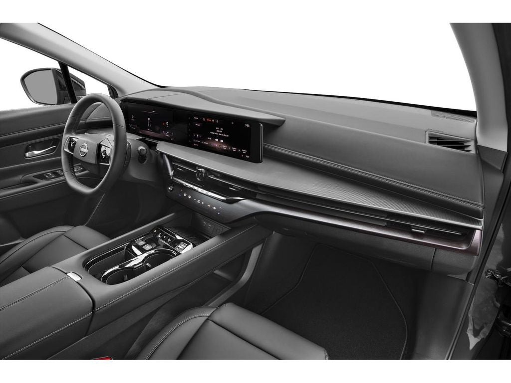 2025 Nissan Murano SV Nissan Certified