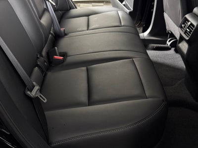 2025 Nissan Murano SV Nissan Certified