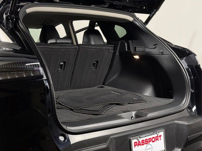 2025 Nissan Murano SV Nissan Certified