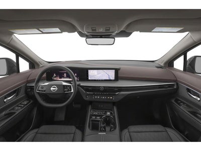 2025 Nissan Murano SL Nissan Certified