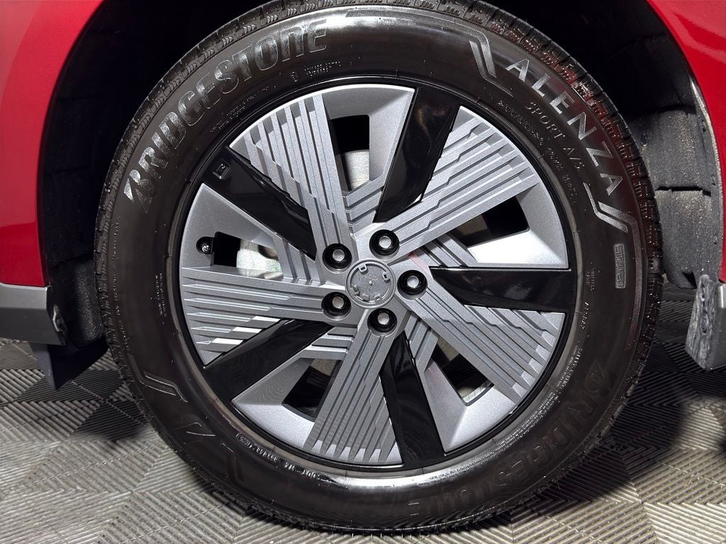 2025 Nissan Murano SL Nissan Certified