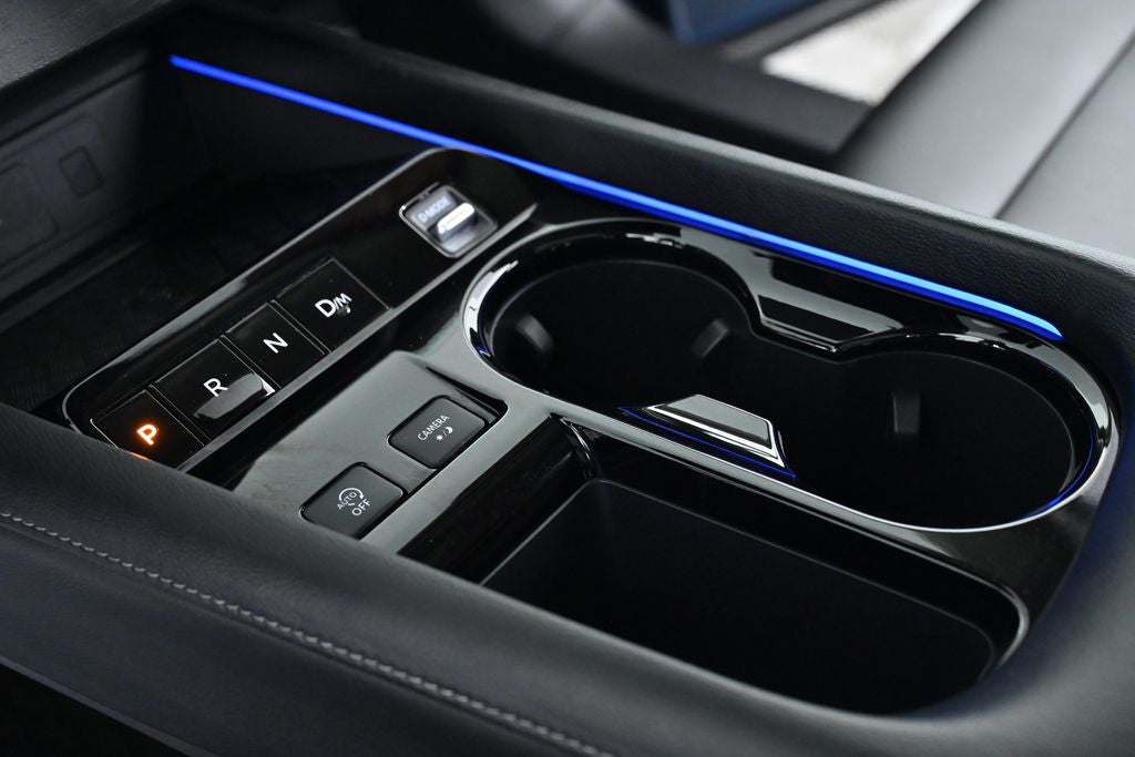 2025 Nissan Murano SL Nissan Certified