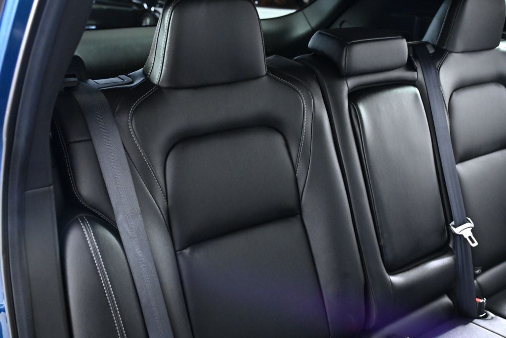 2025 Nissan Murano SL Nissan Certified