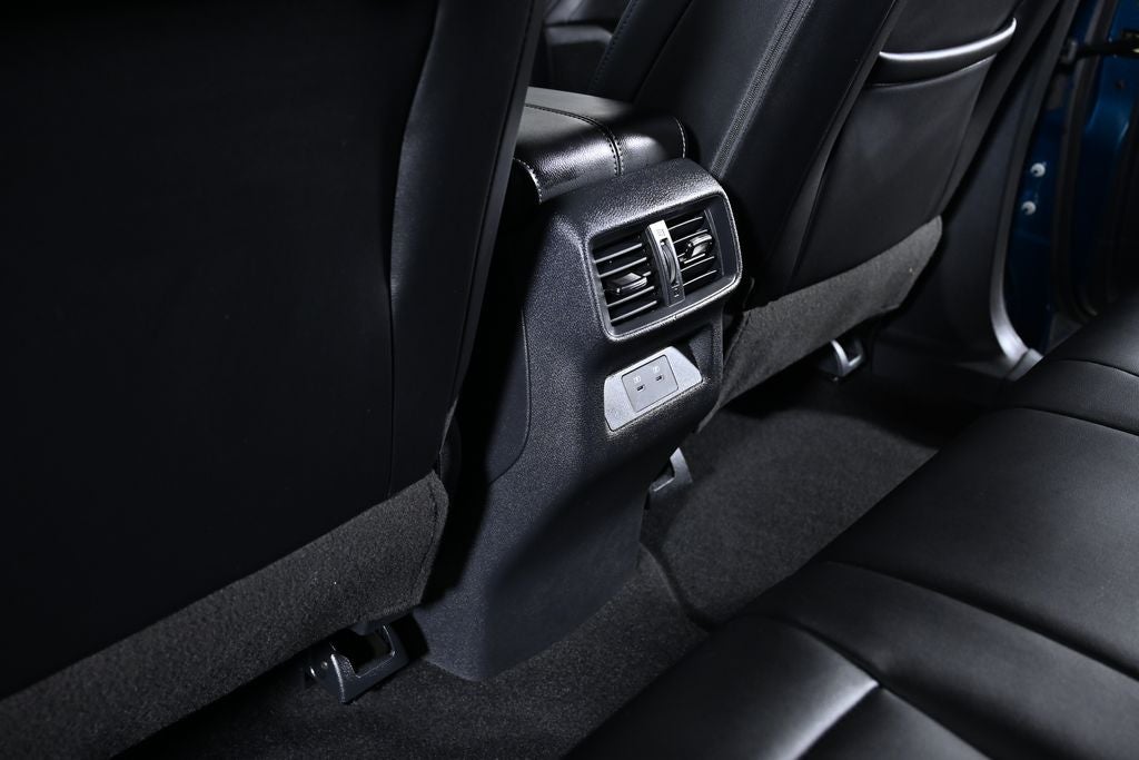 2025 Nissan Murano SL Nissan Certified