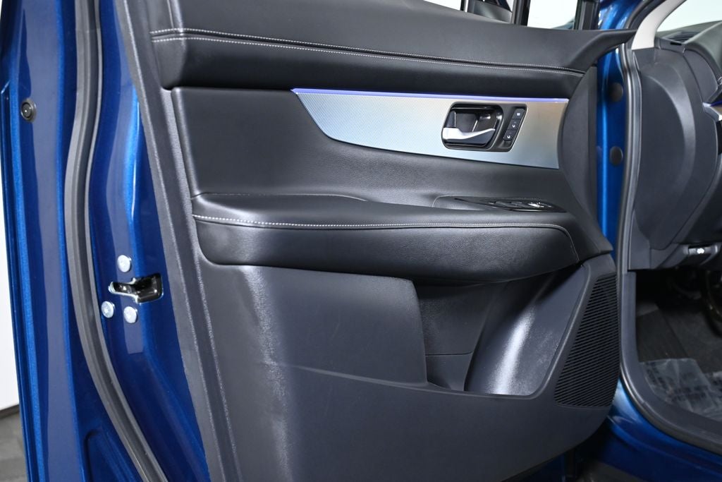 2025 Nissan Murano SL Nissan Certified